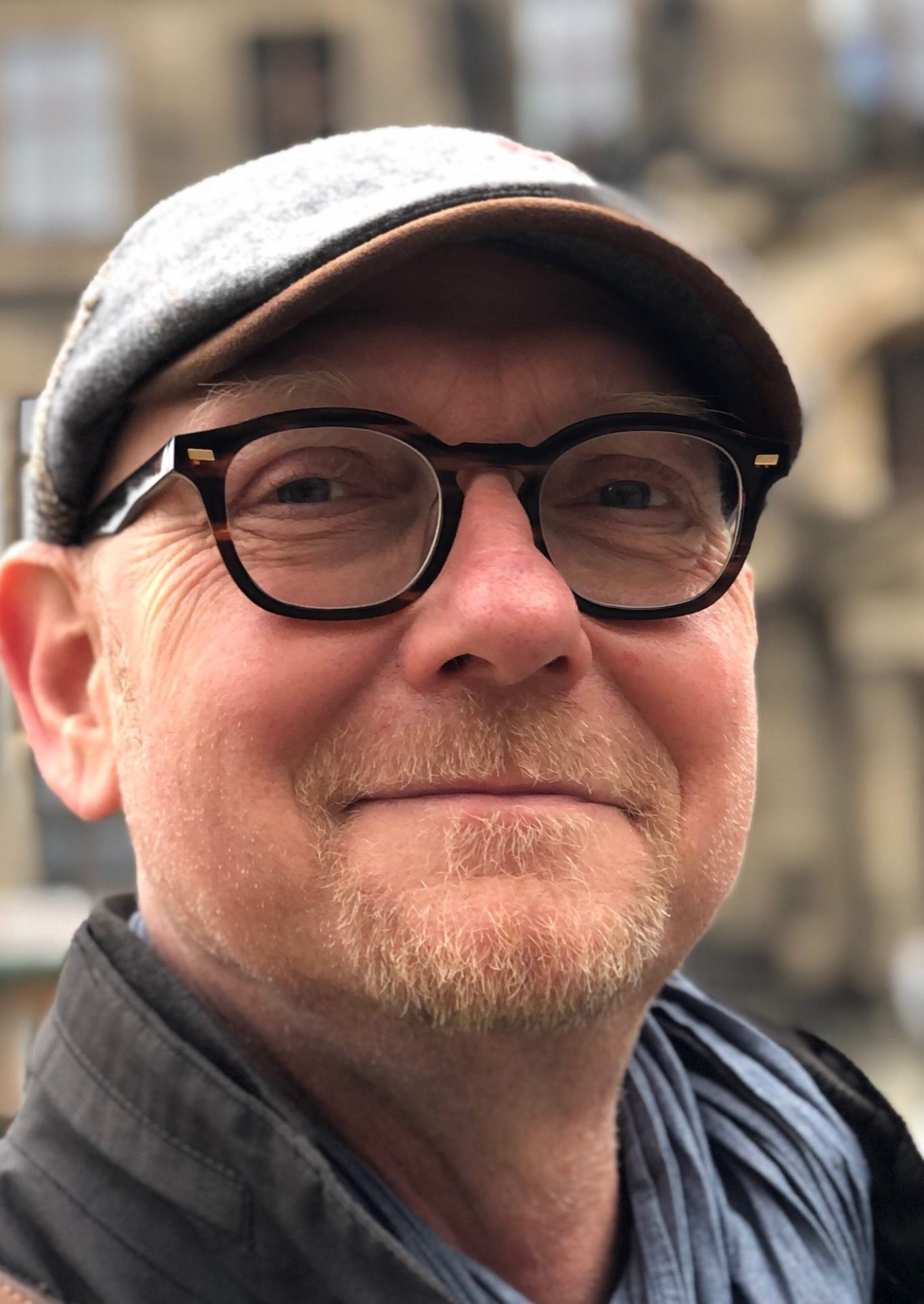 Dipl. Ing. (FH) Kurt Neidhardt